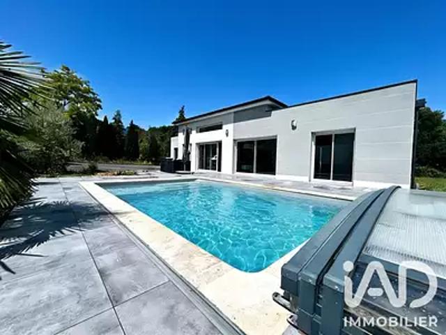 Couzeix 87270 Achat / Vente maison 5 pièces t5 parking