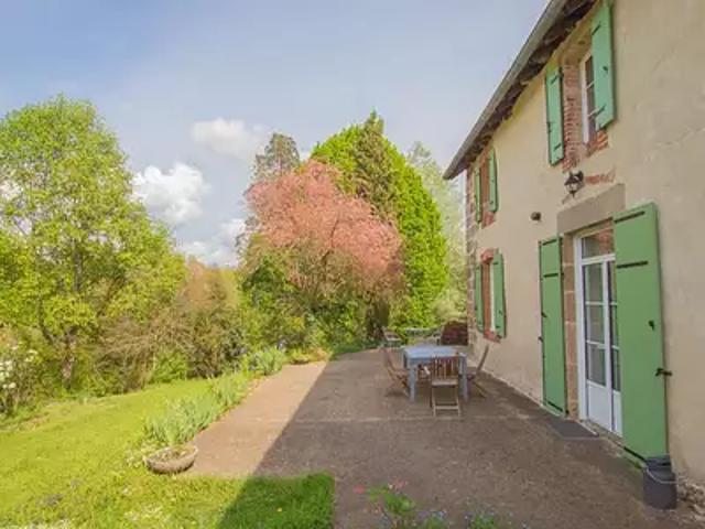 Couzeix 87270 Achat / Vente maison 6 pièces t6