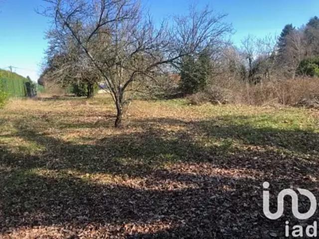 Couzeix 87270 Achat / Vente terrain