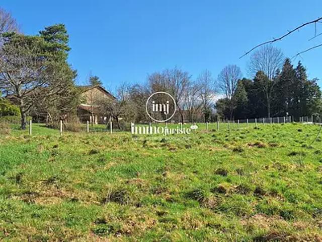 Couzeix 87270 Achat / Vente terrain