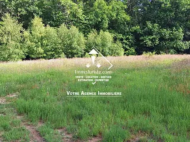 Couzeix 87270 Achat / Vente terrain