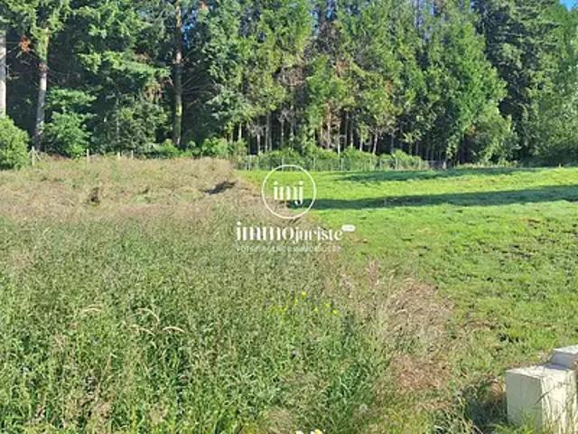 Couzeix 87270 Achat / Vente terrain
