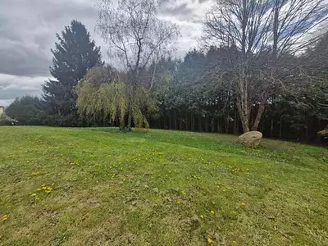 Couzeix 87270 Achat / Vente terrain