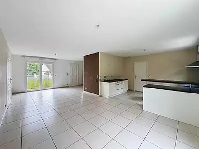 Couzeix 87270 Location maison 5 pièces t5