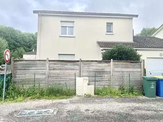 Couzeix 87270 Location maison 5 pièces t5