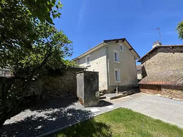 Couzeix 87270 Location maison 3 pièces t3