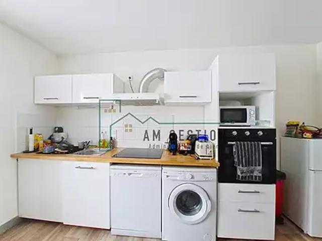Couzeix 87270 Location appartement 2 pièces t2