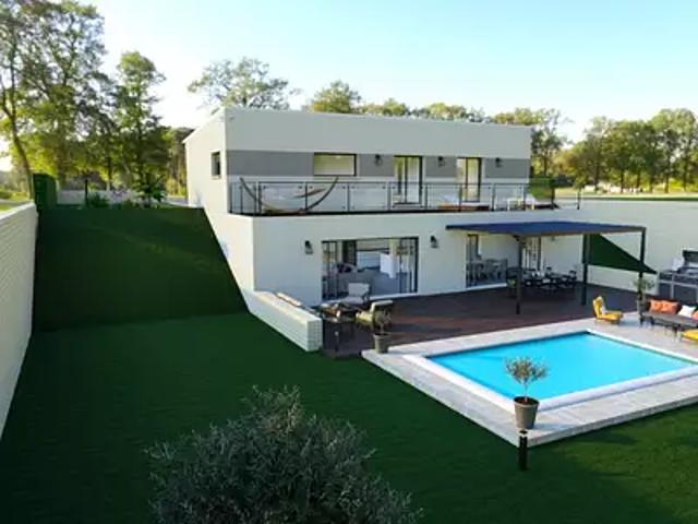 Couzeix 87270 Programme neuf maison neuf à vendre 4 pièces