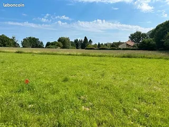 Couzeix 87270 Programme neuf terrain neuf à vendre