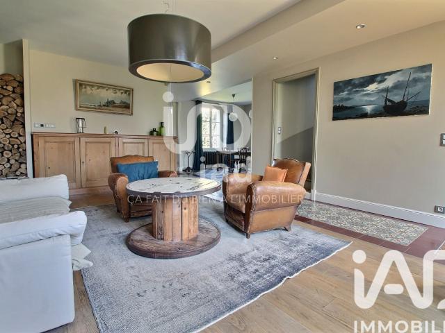 Guignes Vente Maison 77