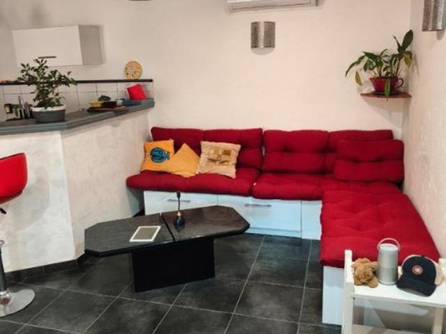 Coubeyrac Location Maison 33