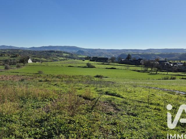 Coubisou Vente Terrain 12