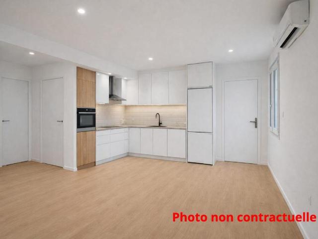 Coubon Vente Appartement 43