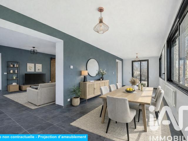 Coubon Vente Maison 43