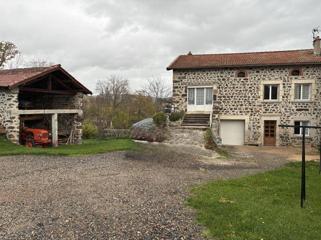 Coubon Vente Maison 43
