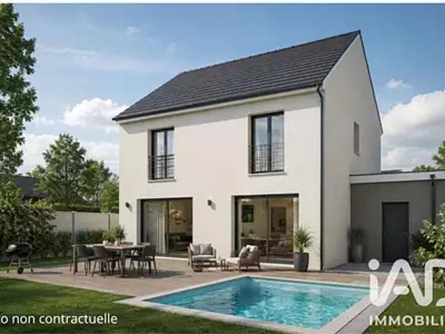 Coublevie 38500 Achat / Vente terrain