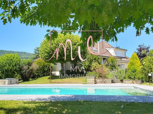 COUBLEVIE, Maison individuelle sur sous sol