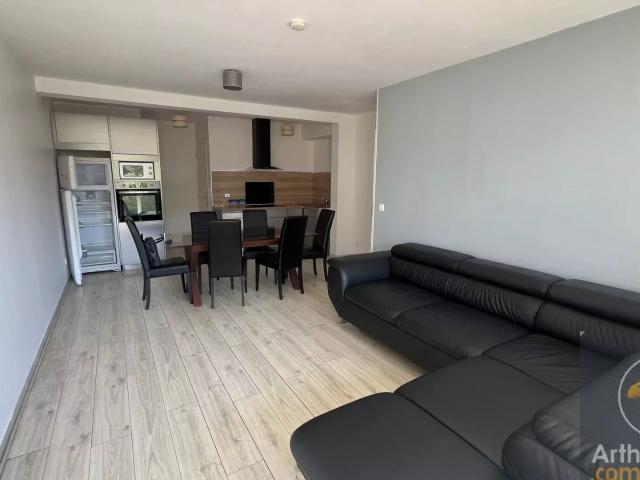 Coubron Location Appartement 93