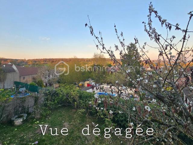 Coubron Vente Maison 93