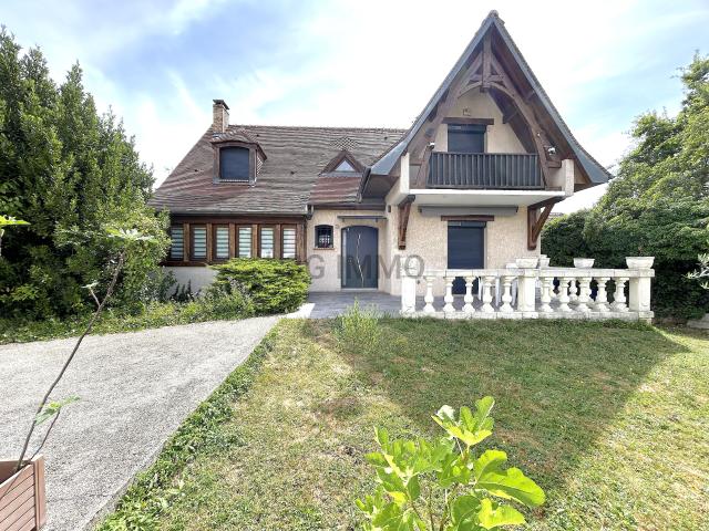 Coubron Vente Maison 93