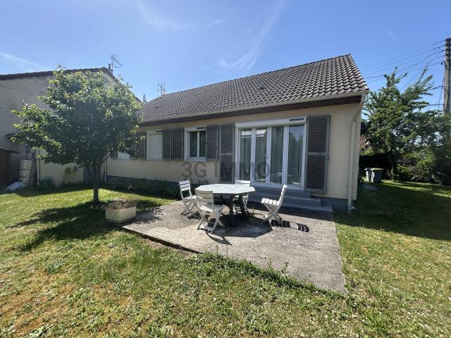 Coubron Vente Maison 93