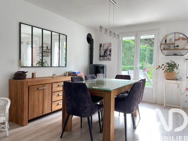 Coubron Vente Maison 93