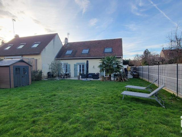 Coubron Vente Maison 93