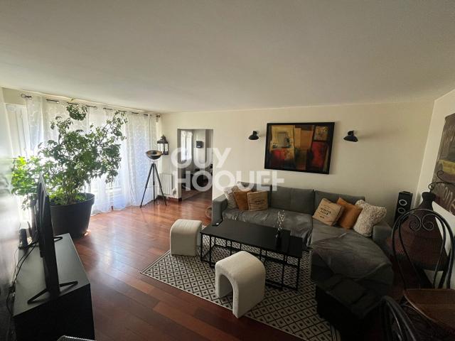 Coubron Vente Appartement 93