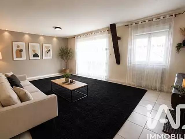 Coubron 93470 Achat / Vente maison 5 pièces t5