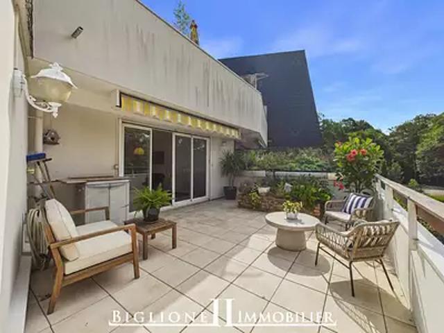 Coubron 93470 Achat / Vente appartement 3 pièces t3 terrasse