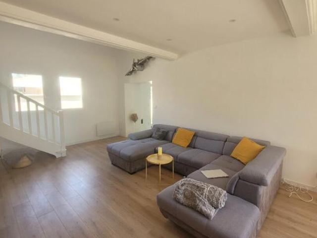 Couchey Vente Maison 21