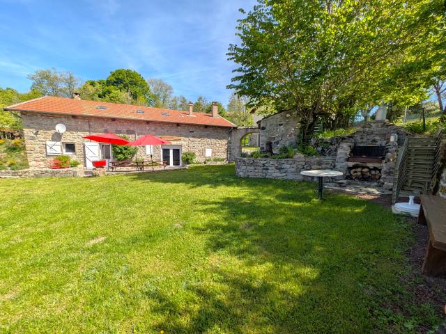 Coucouron Vente Ferme 07