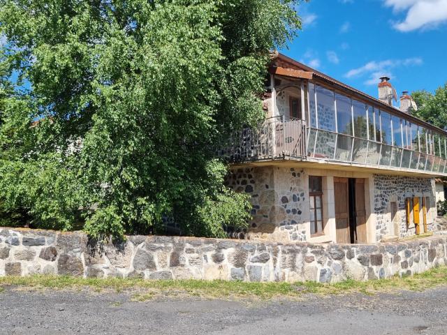 Coucouron Vente Maison 07