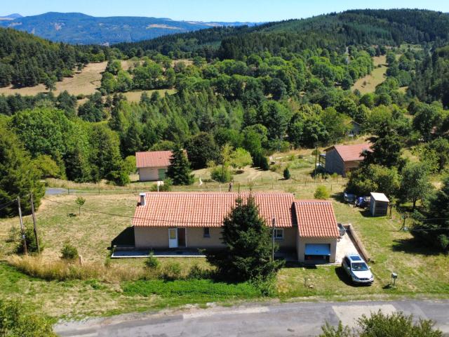 Coucouron Vente Maison 07