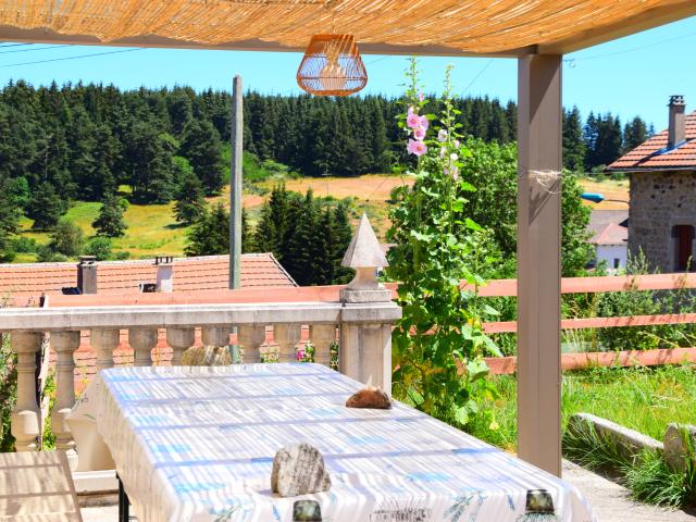 Coucouron Vente Maison 07