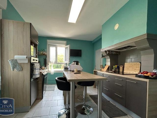 Coucy Vente Maison 08