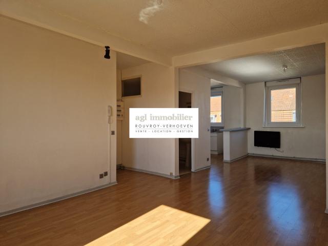 Coudekerque branche quartier Sainte Germaine T2 bis