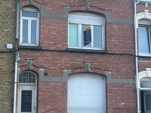 Coudekerque Branche Vente Maison 59