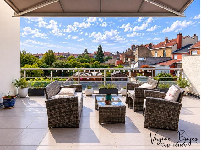 Coudekerque Branche Vente Maison 59