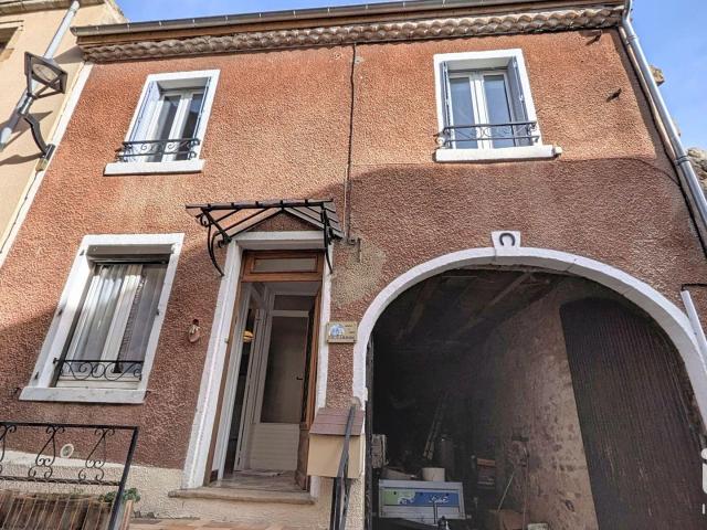 Coudes Vente Maison 63