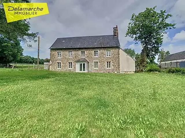 Coudeville sur Mer 50290 Location maison 4 pièces t4