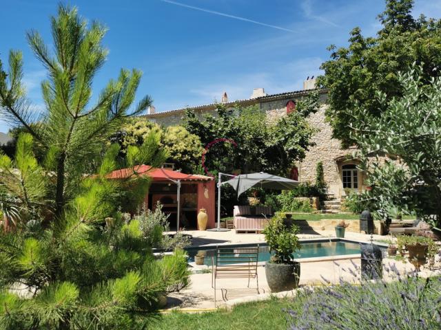 Coudoux, Propriété 400m2 sur terrain 1600m2