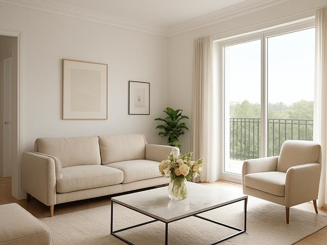Coudoux Vente Appartement 13