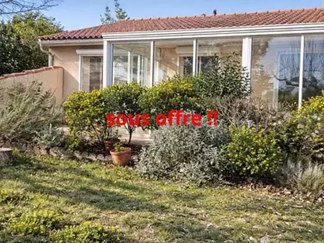 Coudoux 13111 Achat / Vente maison 4 pièces t4