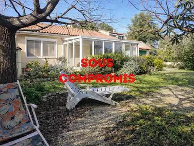 Coudoux 13111 Achat / Vente maison 4 pièces t4