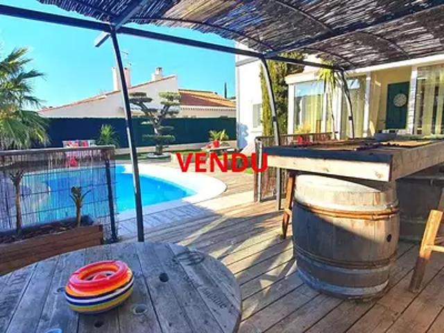 Coudoux 13111 Achat / Vente maison 4 pièces t4