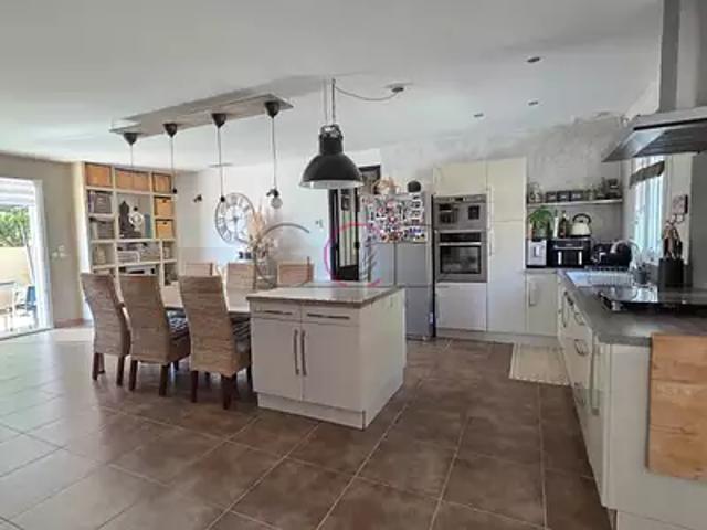 Coudoux 13111 Achat / Vente maison 5 pièces t5