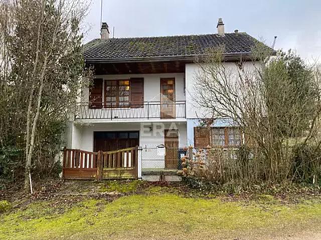 Coudray au Perche 28330 Achat / Vente maison 5 pièces t5