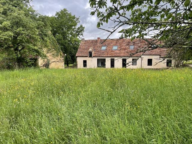 Coudreceau Vente Maison 28