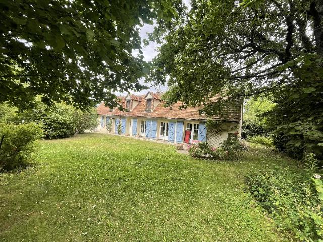 Coudreceau Vente Maison 28